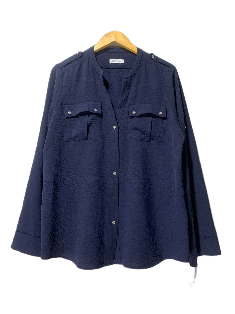 Calvin Klein Top For Women