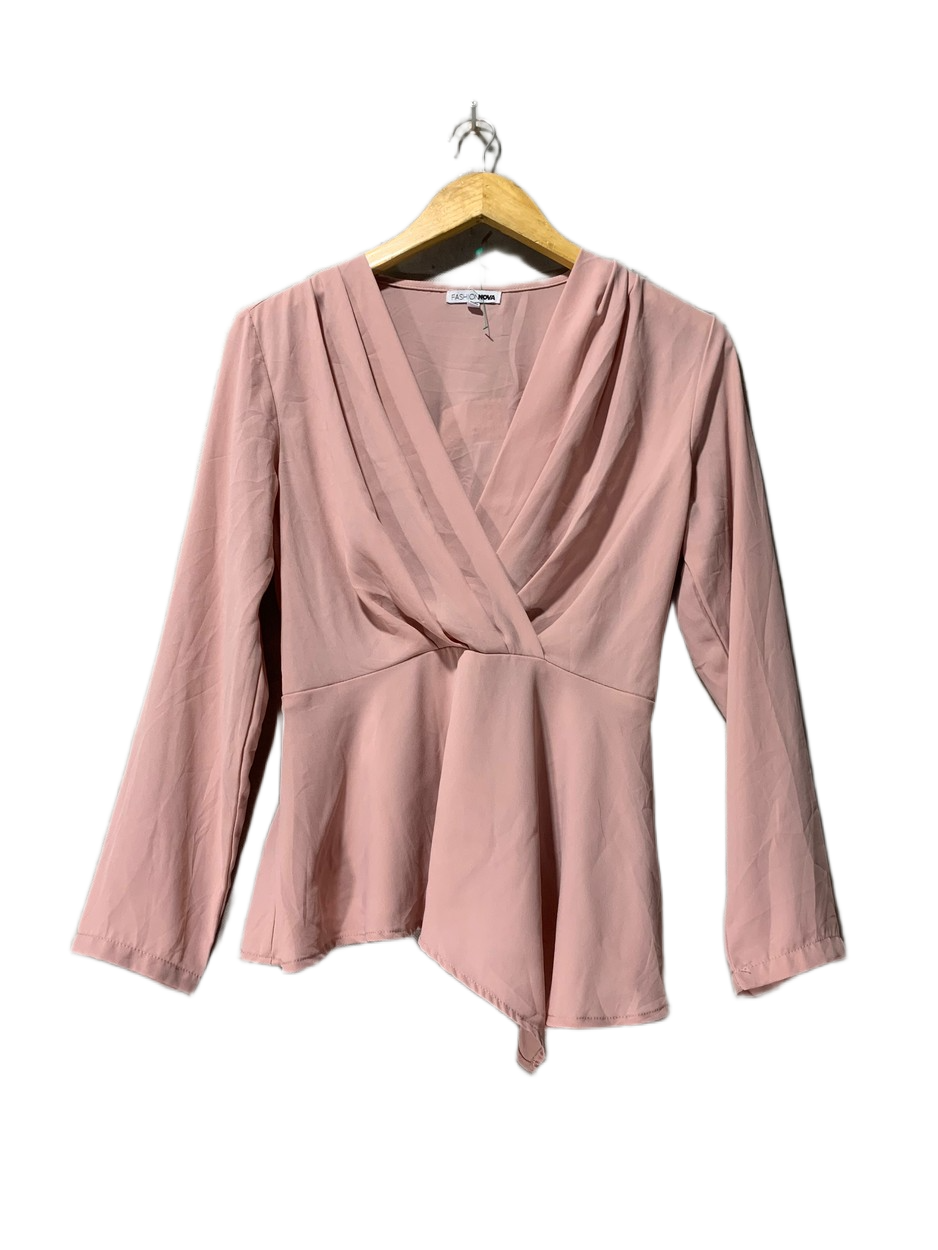 Fashion Nova Top For Women