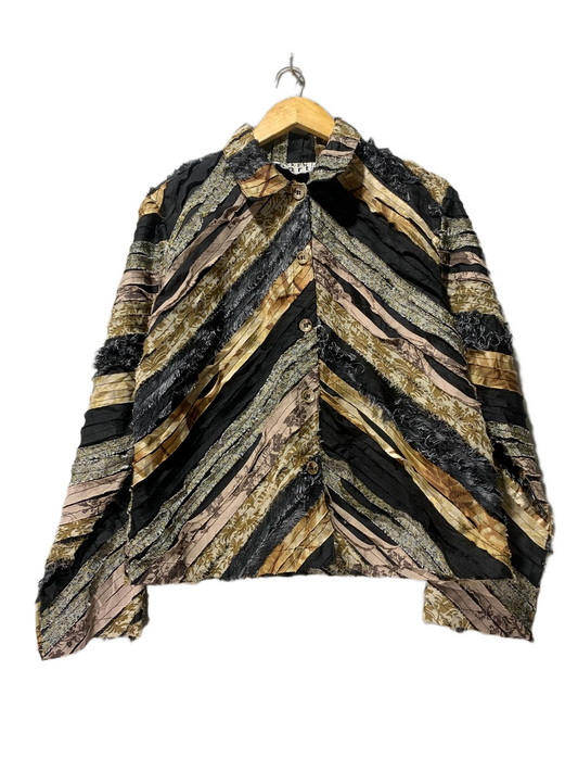 Keren Hart Crop Top For Women