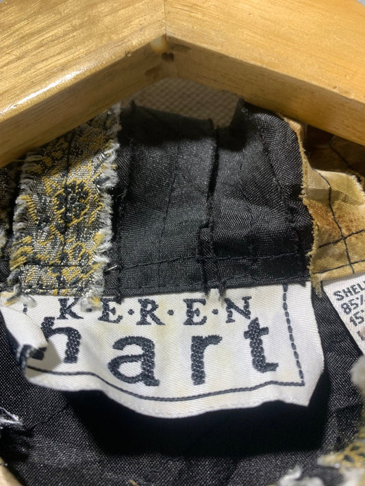 Keren Hart Crop Top For Women
