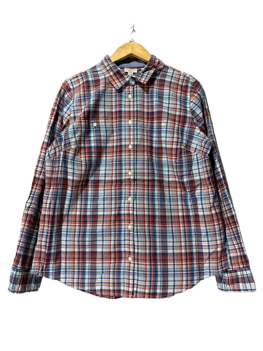 John's Bay Top Shirt For Women