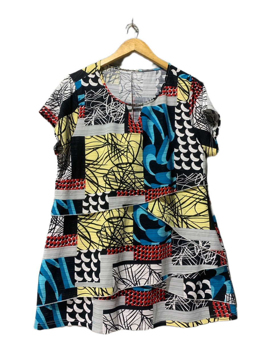 Joseph Ribkoff Top For Women