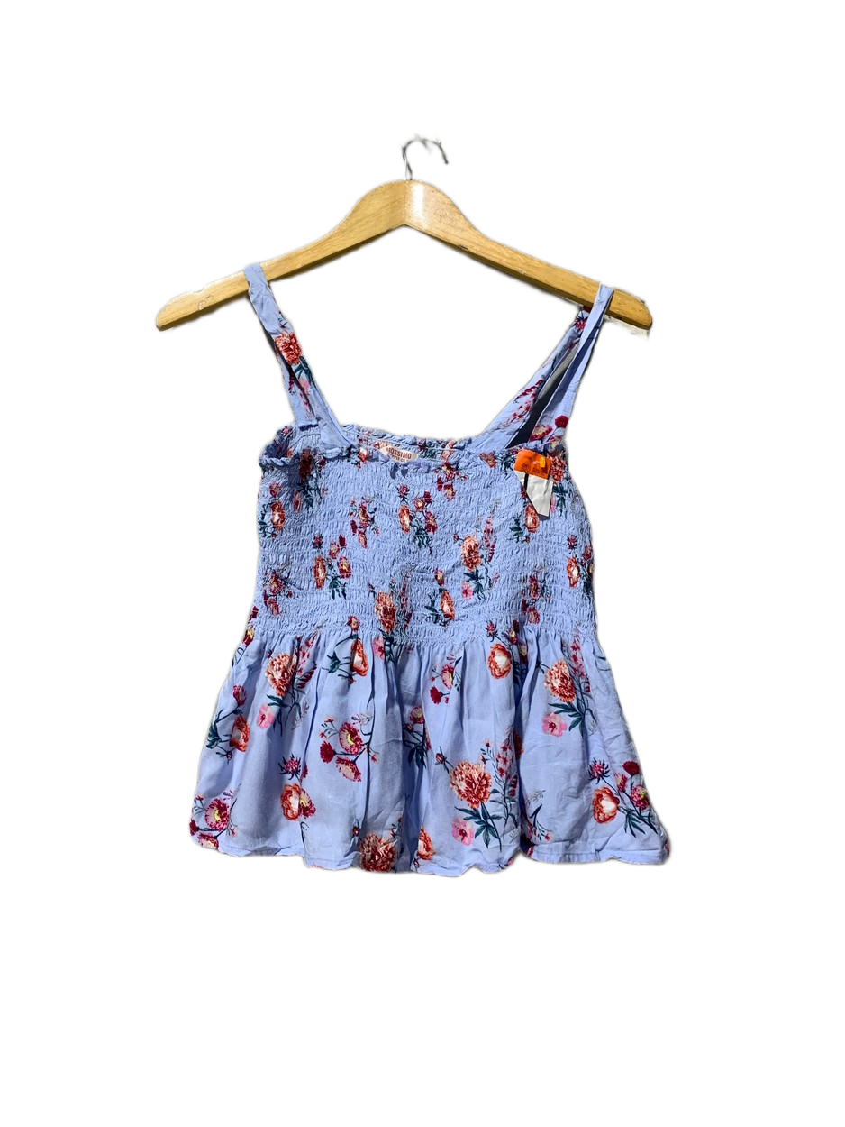 Mossimo Supply Crop Top For Women