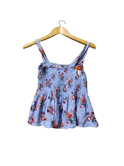 Mossimo Supply Crop Top For Women