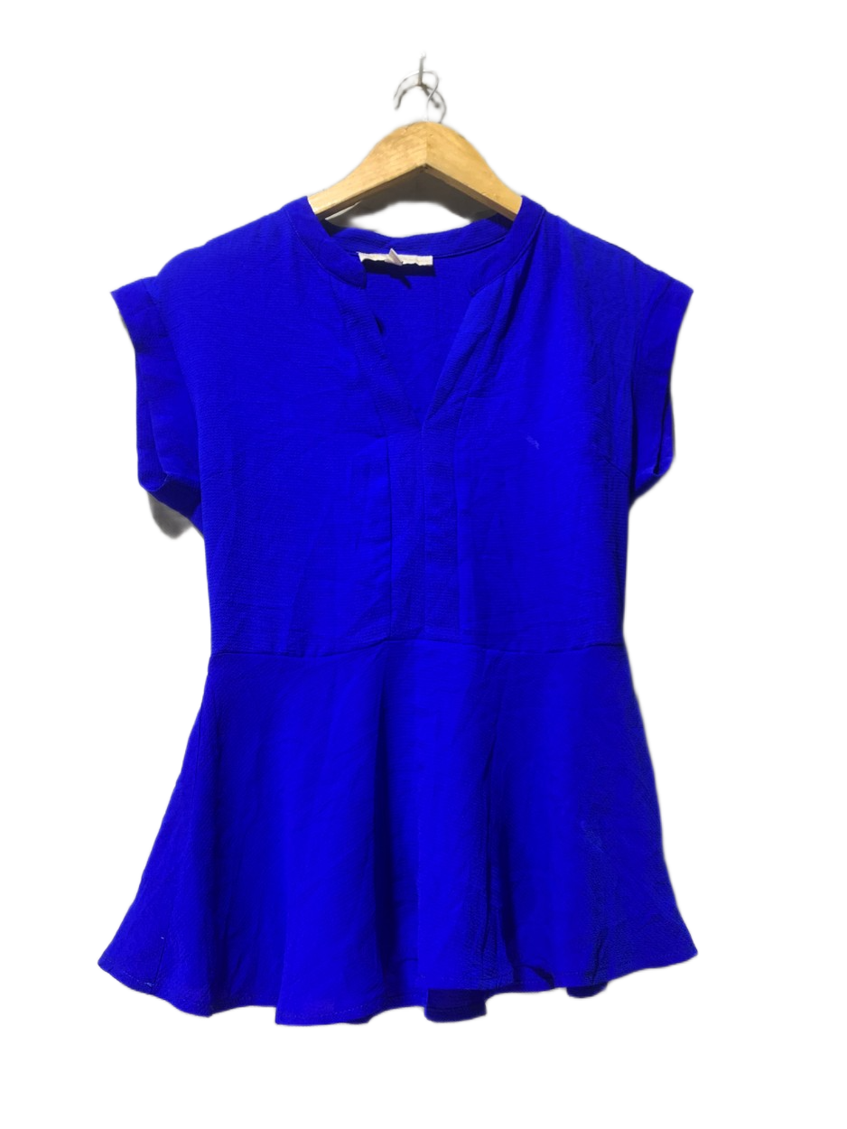 Monteau Los Angeles Crop Top For Women