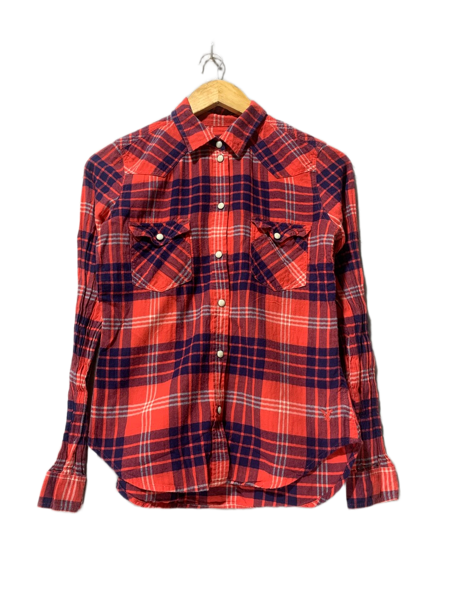 American Eagle Top Shirt For Women