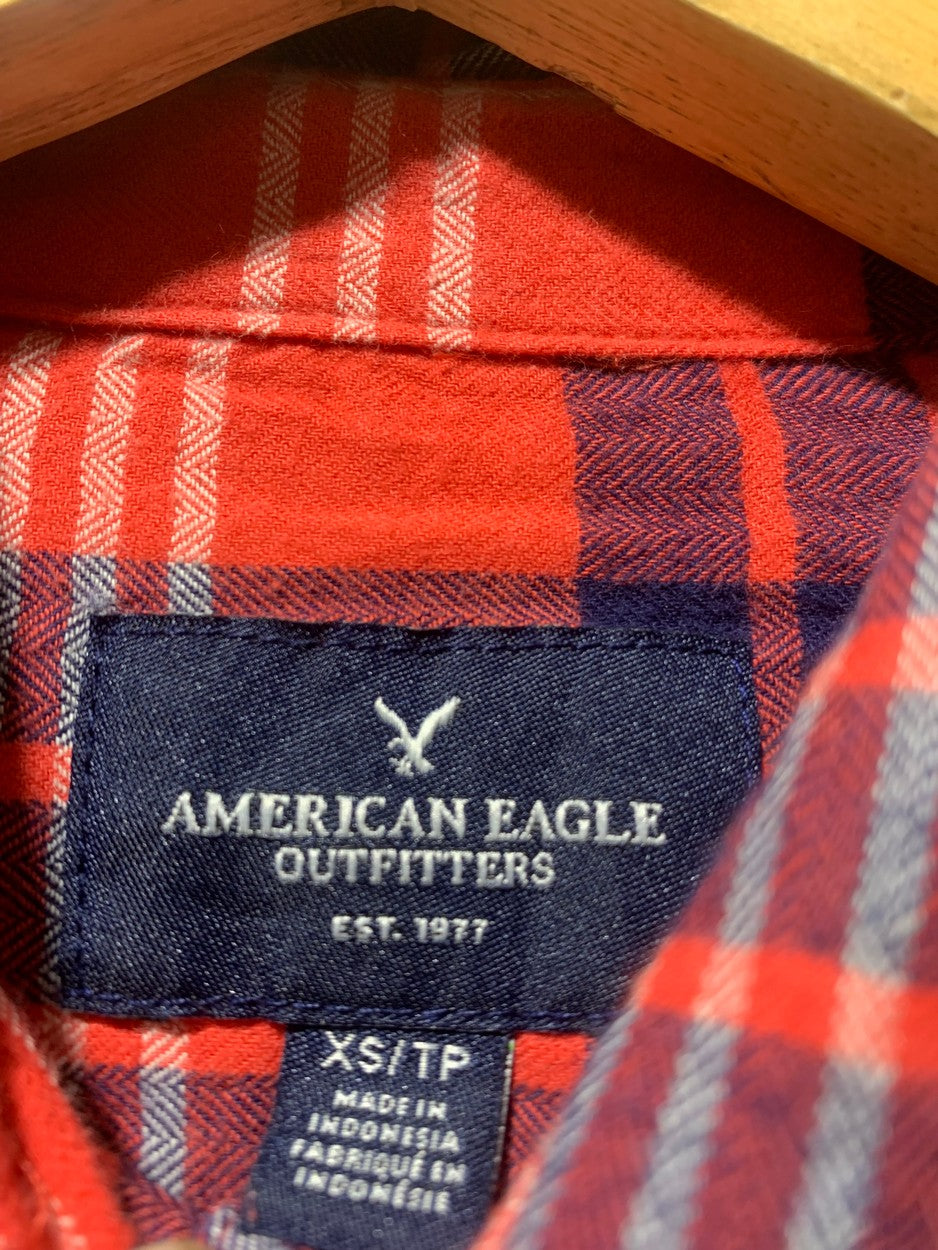 American Eagle Top Shirt For Women