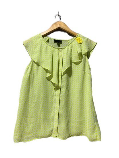 Worthington Crop Top For Women