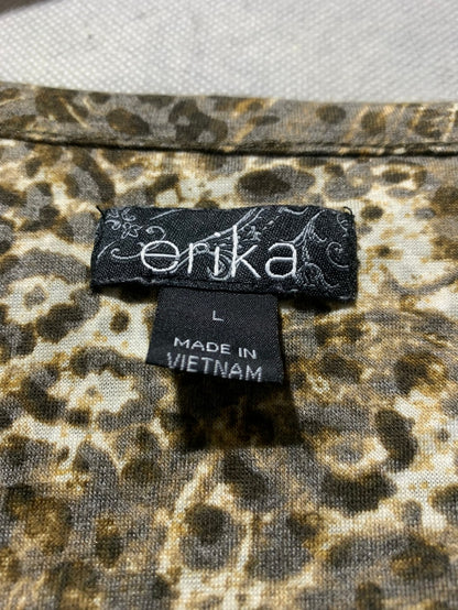 Erika Top For Women