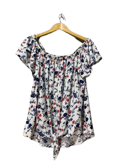 Lily Morgan Crop Top For Women