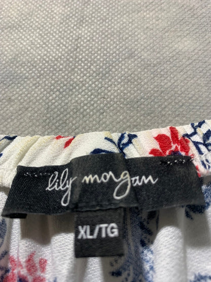 Lily Morgan Crop Top For Women