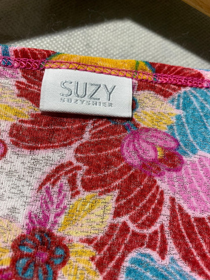 SUZY Crop Top For Women