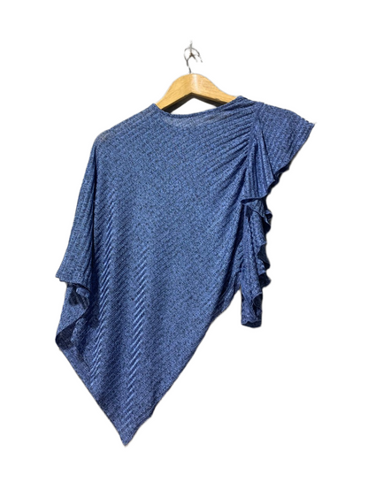 Knit Merino Top For Women