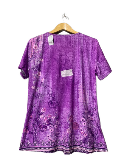 Thrift Queen Top For Women