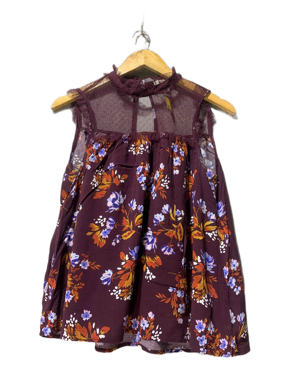 Arizona Jean Top For Women