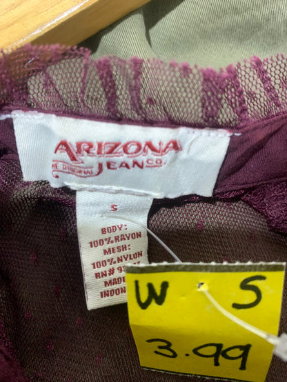 Arizona Jean Top For Women