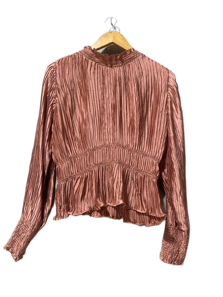 Thrift Queen Crop Top For Women