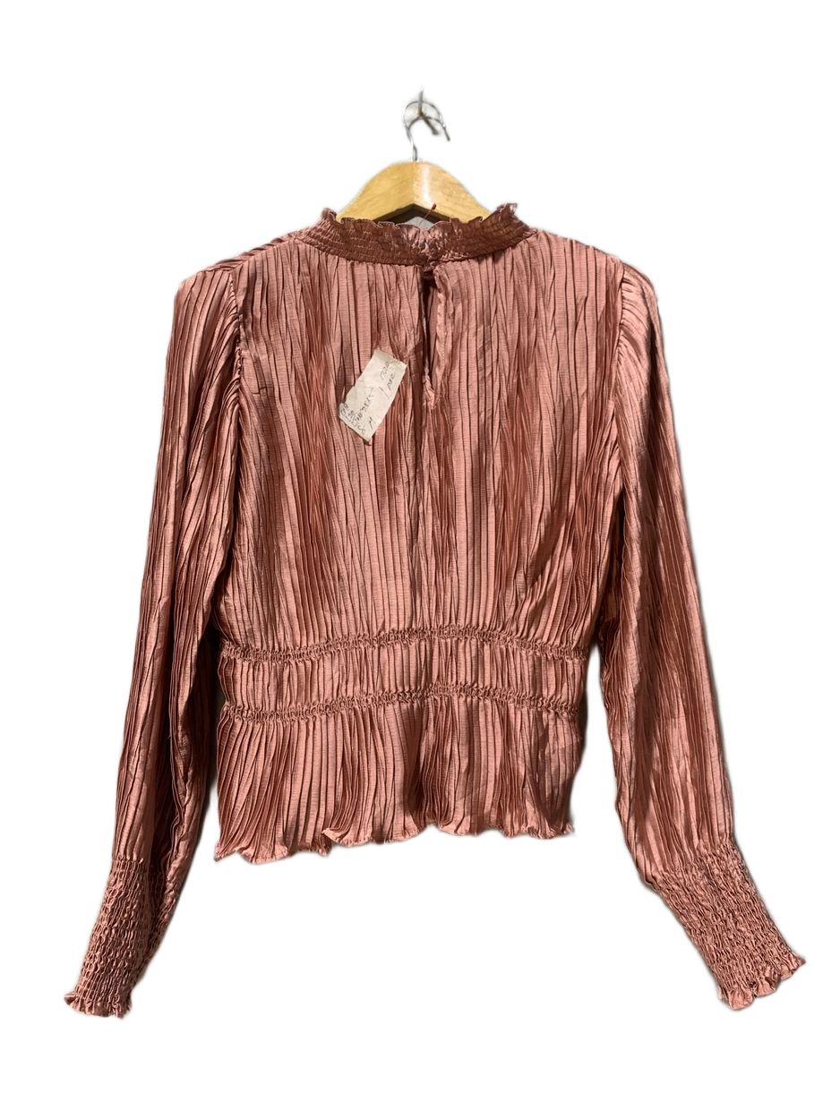 Thrift Queen Crop Top For Women