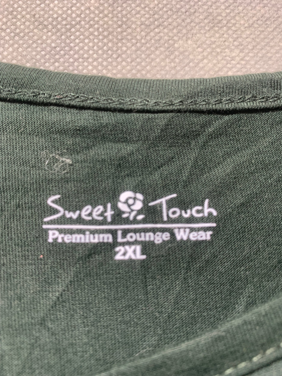 Sweet Touch Top For Women