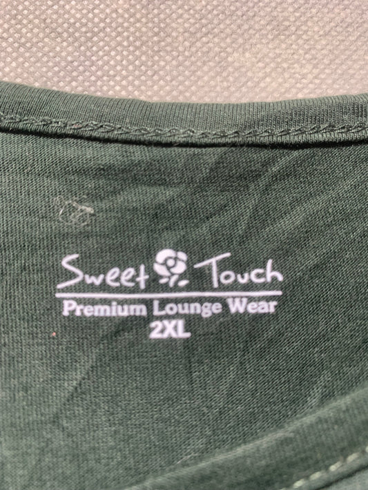 Sweet Touch Top For Women