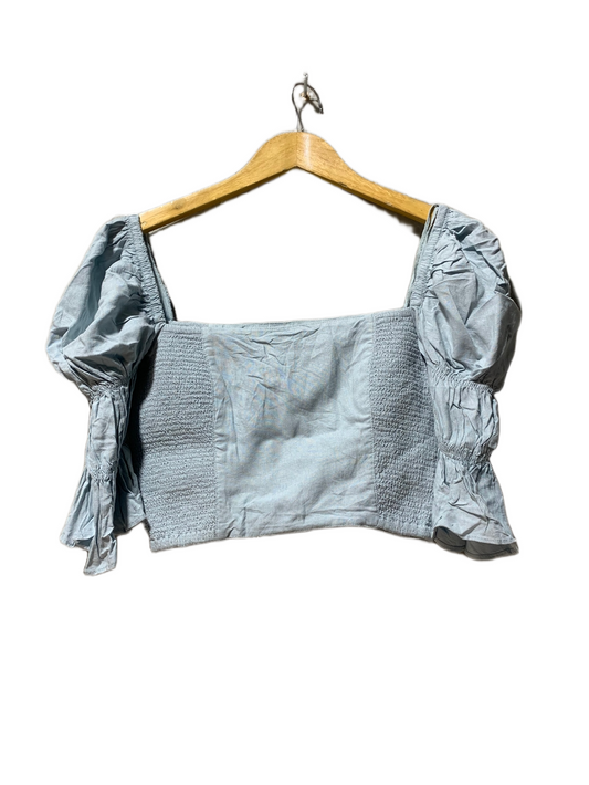 Urban Crop Top For Women
