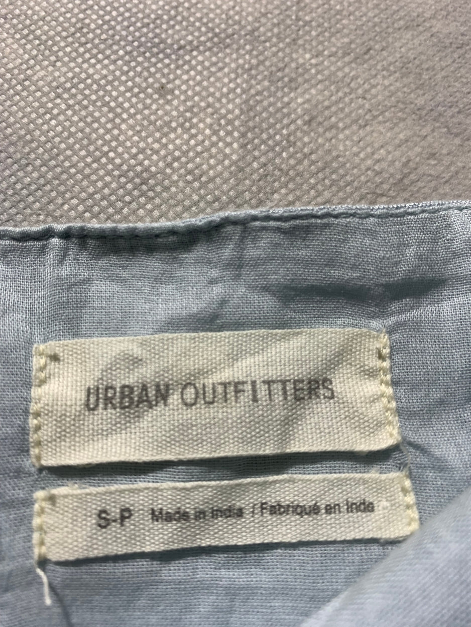 Urban Crop Top For Women