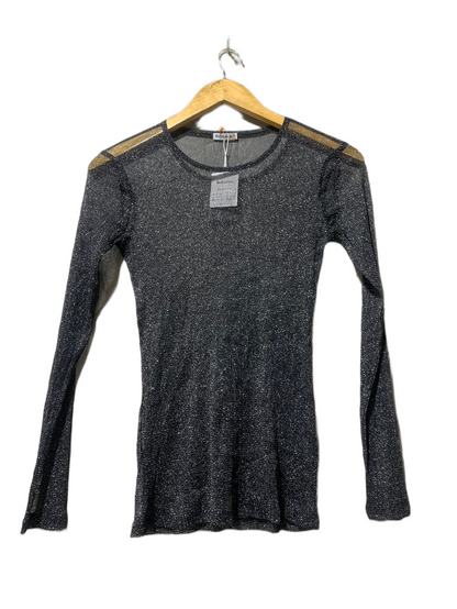 Belle Lovin Crop Top For Women