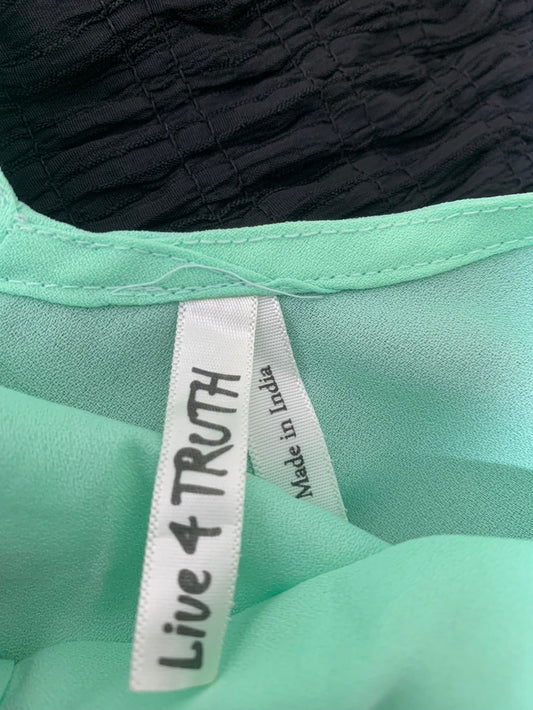 Live 4 Truth Top For Women