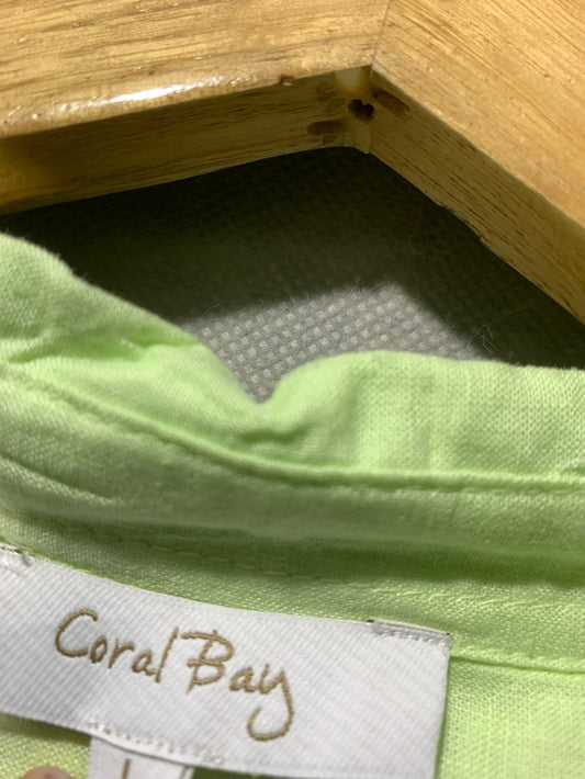 Coral Bay Top For Women