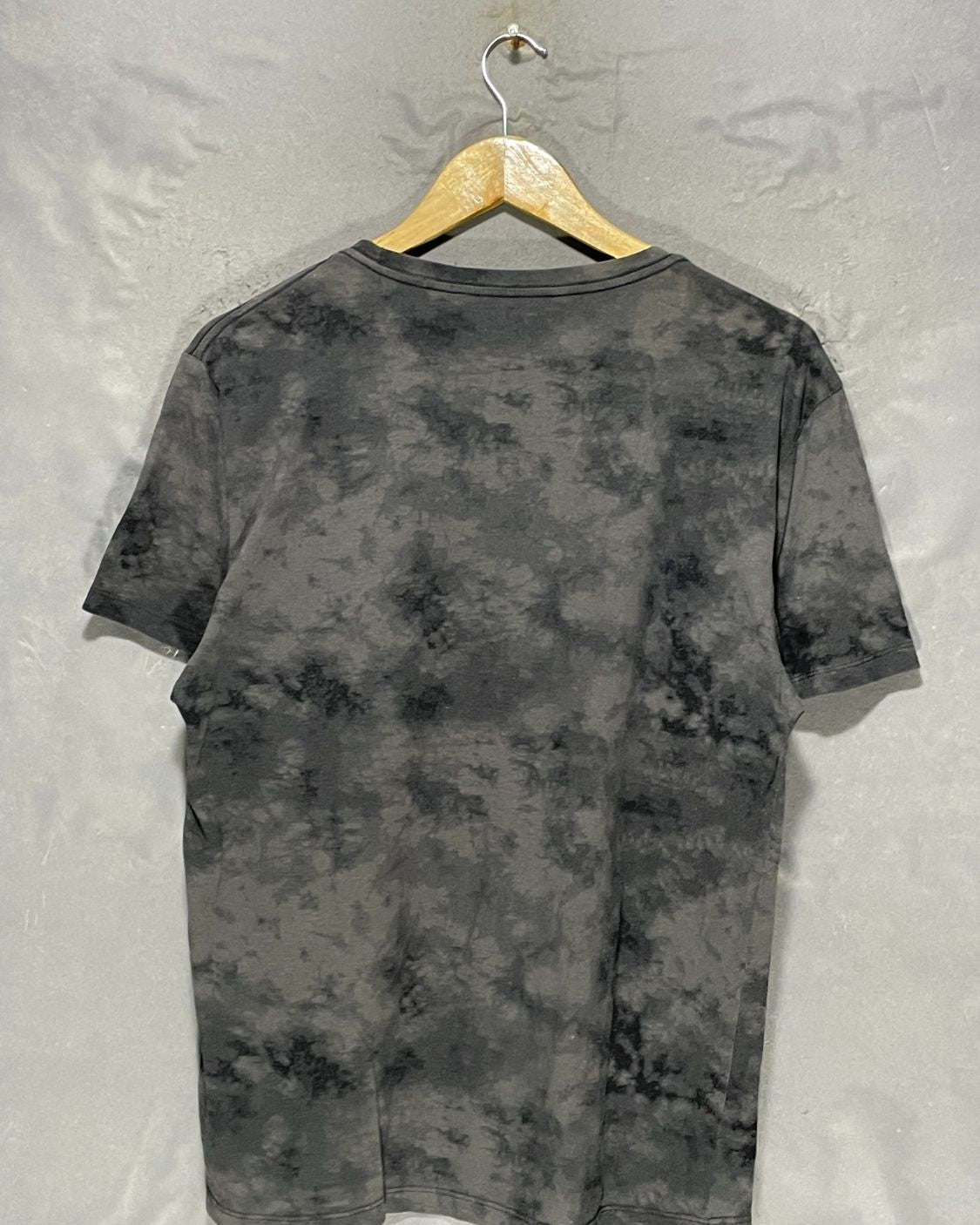 Old Navy Gray Cotton T Shirt For Women M