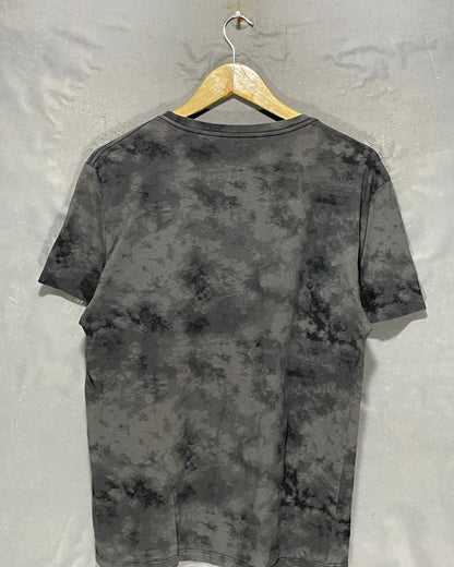 Old Navy Gray Cotton T Shirt For Women M