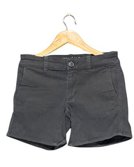 American Eagle Black Jeans Short For Women M