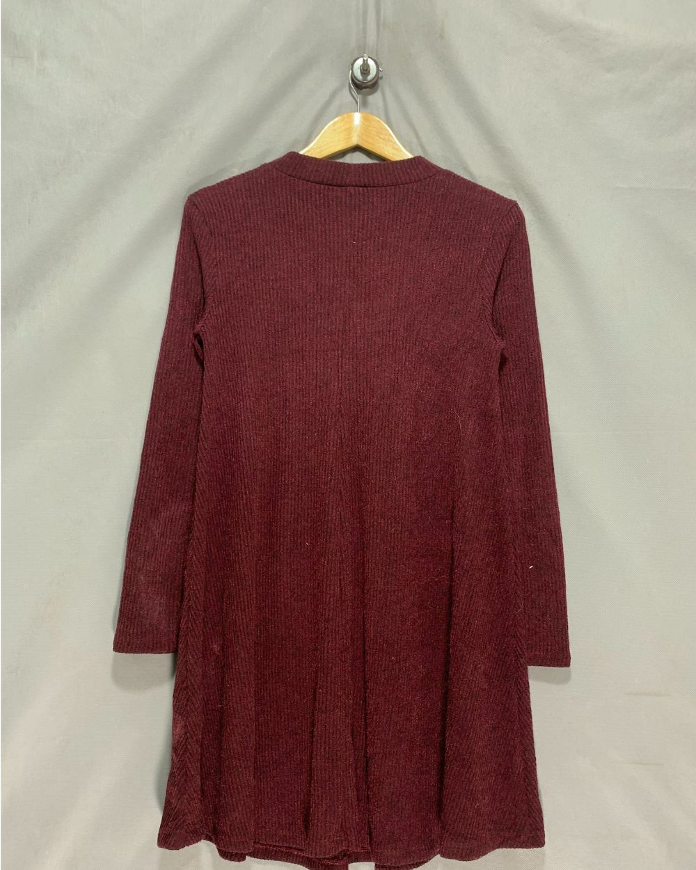 Old Navy Black Sweatshirt For Women Large