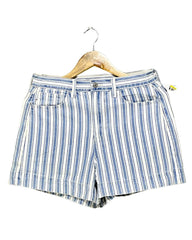 American Eagle Blue Jeans Short For Women Large