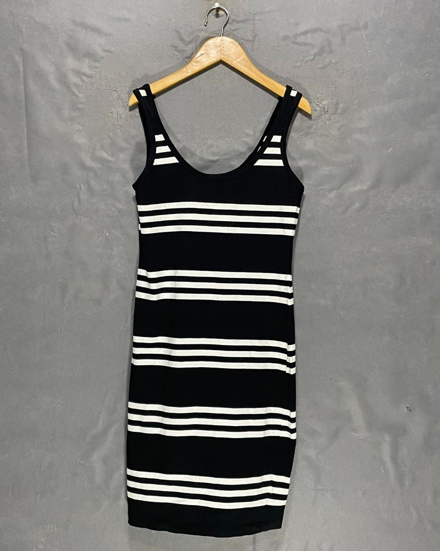 Dotti Black Cotton T Shirt For Women S