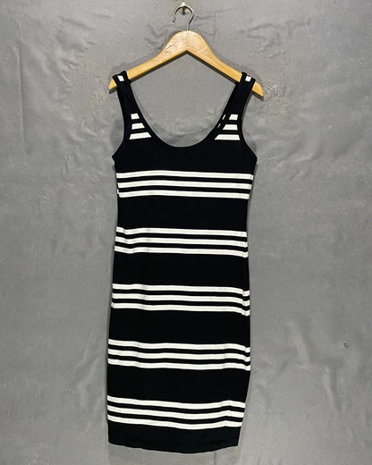 Dotti Black Cotton T Shirt For Women S