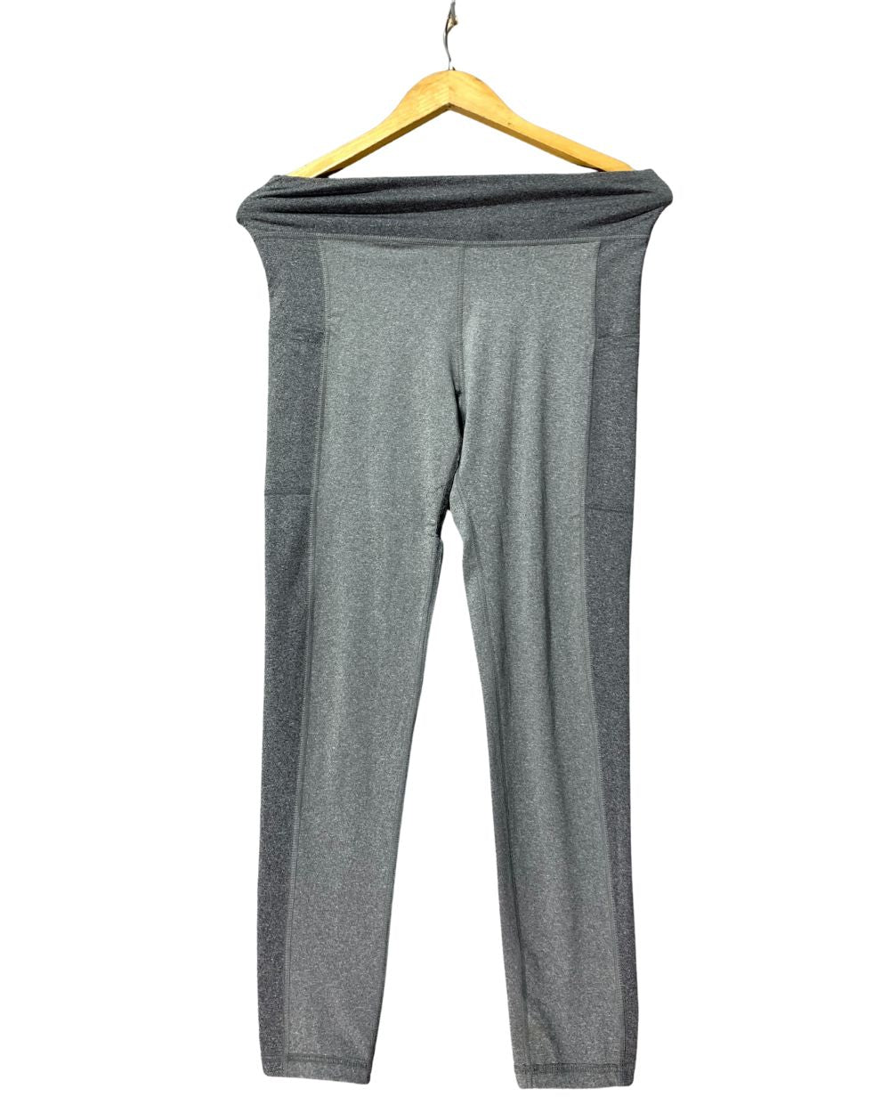 Aeropostale Gray Sport Gym tights For Women