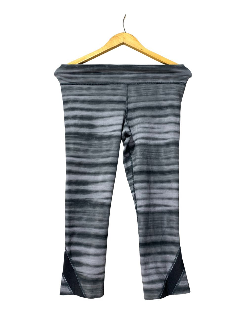 Under Armour Gray Sport Gym tights For Women