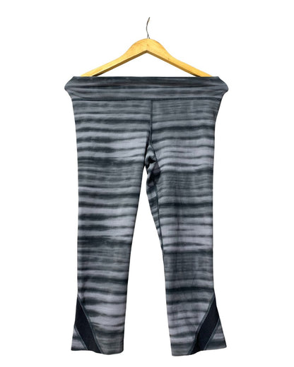 Under Armour Gray Sport Gym tights For Women