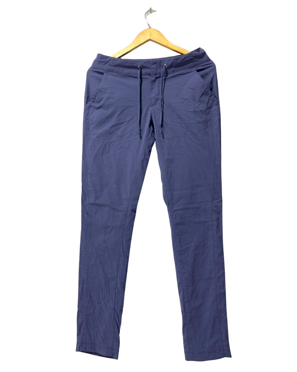 Columbia Gray Trousers For Woman