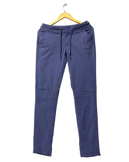 Columbia Gray Trousers For Woman