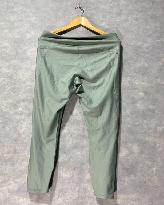 Under Armour  Gray Sport Gym tights For Women