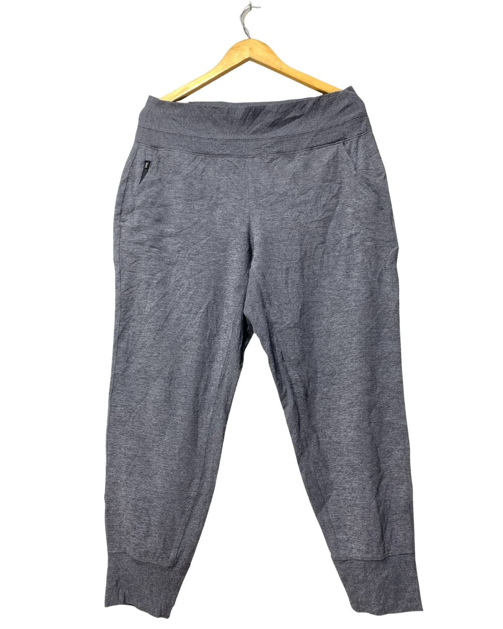 Athleta Gray Trousers For Women