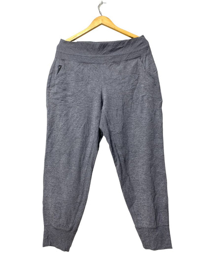 Athleta Gray Trousers For Women