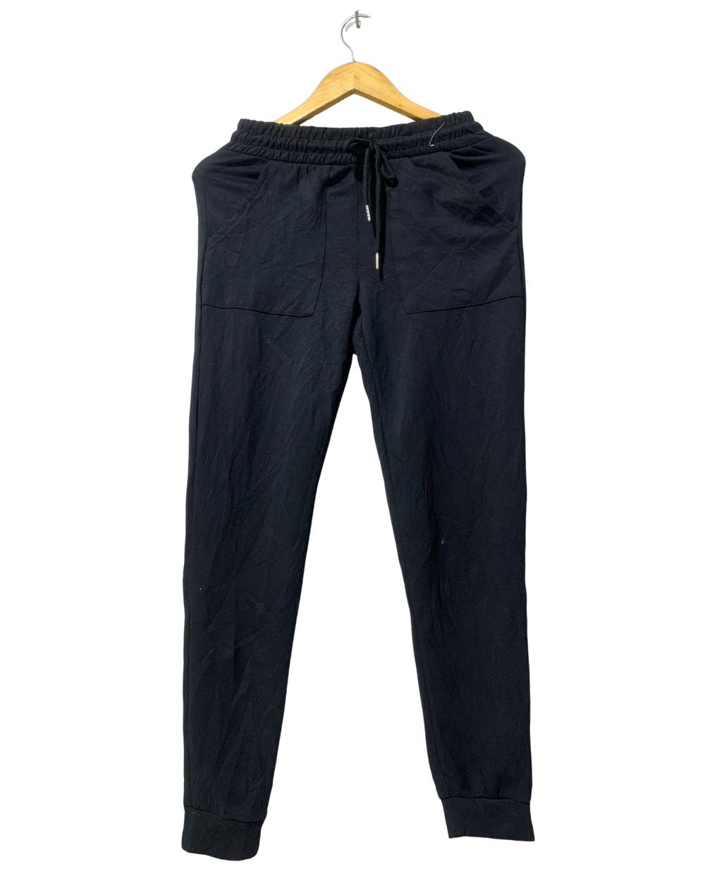 Better Together Black Trousers For Woman