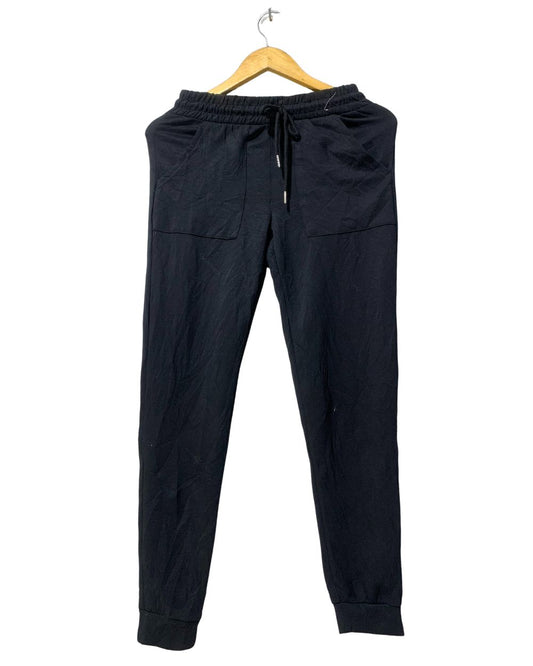 Better Together Black Trousers For Woman