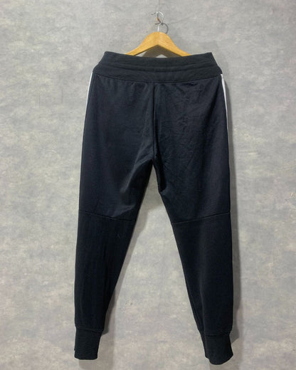 Nike Black Trousers For Woman