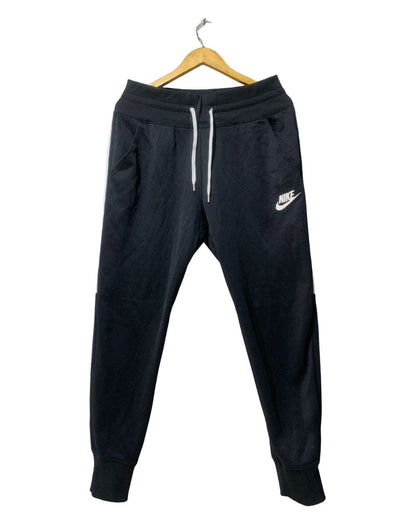 Nike Black Trousers For Woman