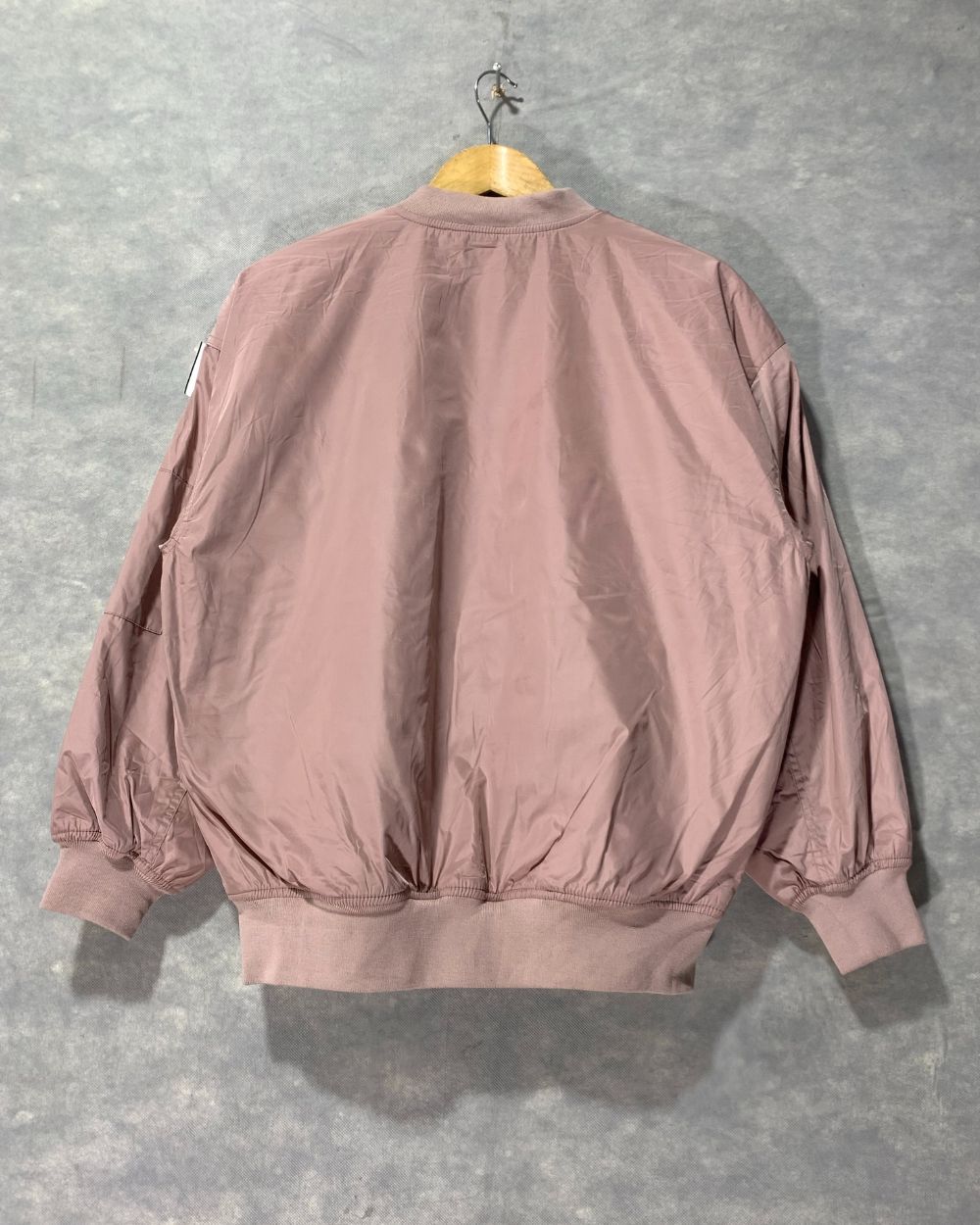 Aeropostale Pink Jacket For Women M
