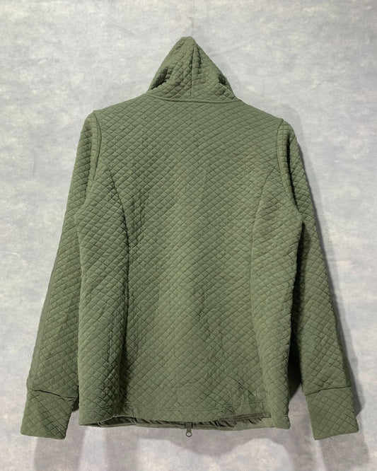 New Balance  Green Jacket For Women M